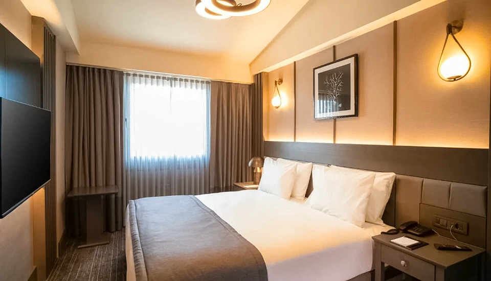 هتل آرتس استانبول